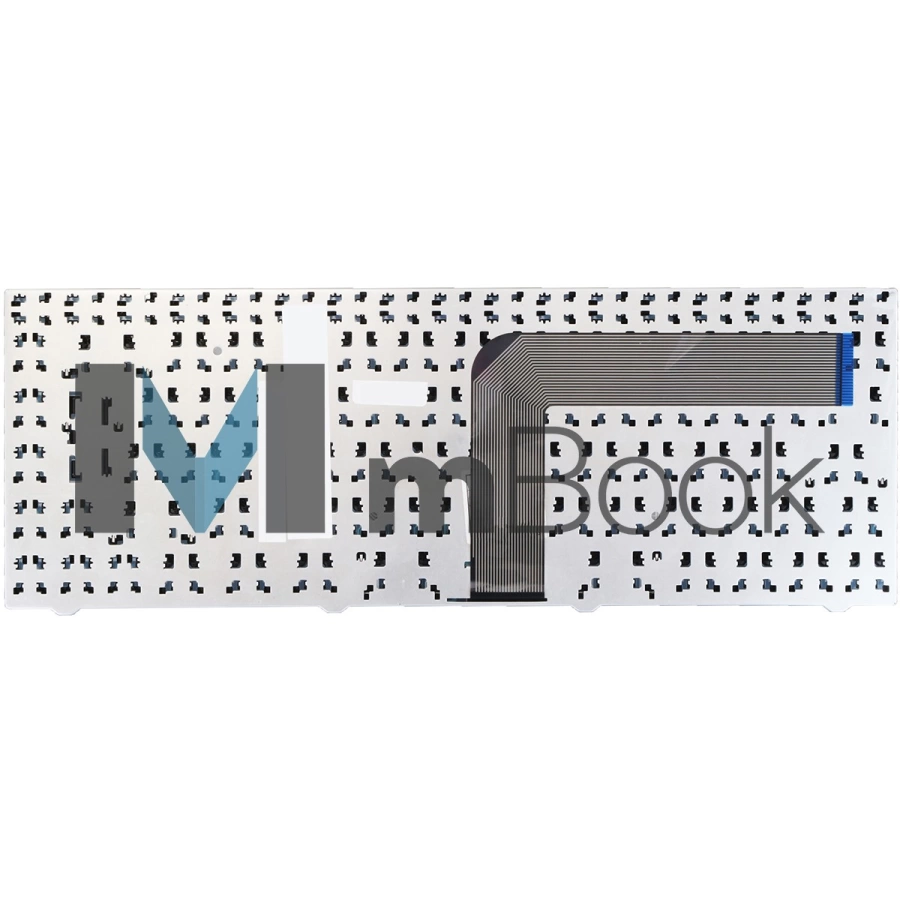 Teclado Intelbras I210 82r-14f121-4211 Mp-09n78pa-f511