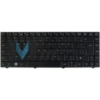 Teclado Intelbras I210 I211 Cce W98 W52 K020628k1 Com Ç