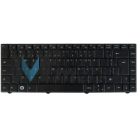 Teclado Intelbras I210 71gu50414-00 71gu50412-00 K020628k1