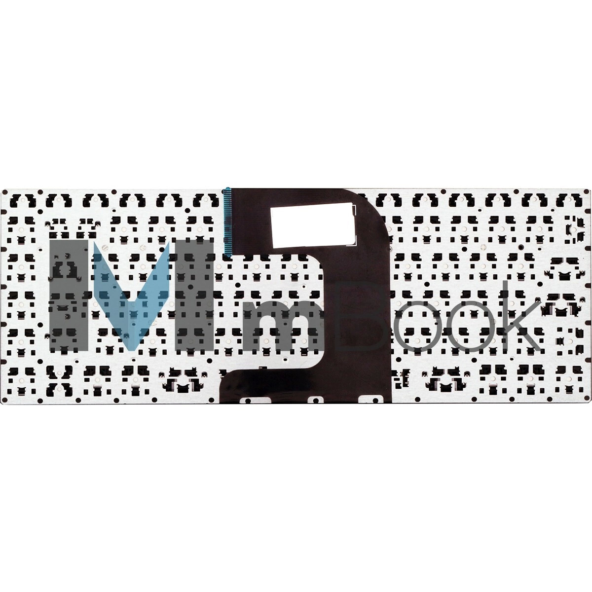 Teclado HP Pavilion 14-AC015TX 14-AC016TX 14-AC100 Versão 2, 