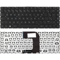 Teclado HP Pavilion 14-AF100 14-AF100CA 14-AF108CA Versão 2, Teclado HP Pavilion 14-AF100 14-AF100CA 14-AF108CA Versão 2,