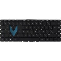 Teclado HP Pavilion 14-AF100 14-AF100CA 14-AF108CA Versão 2, Teclado HP Pavilion 14-AF100 14-AF100CA 14-AF108CA Versão 2,
