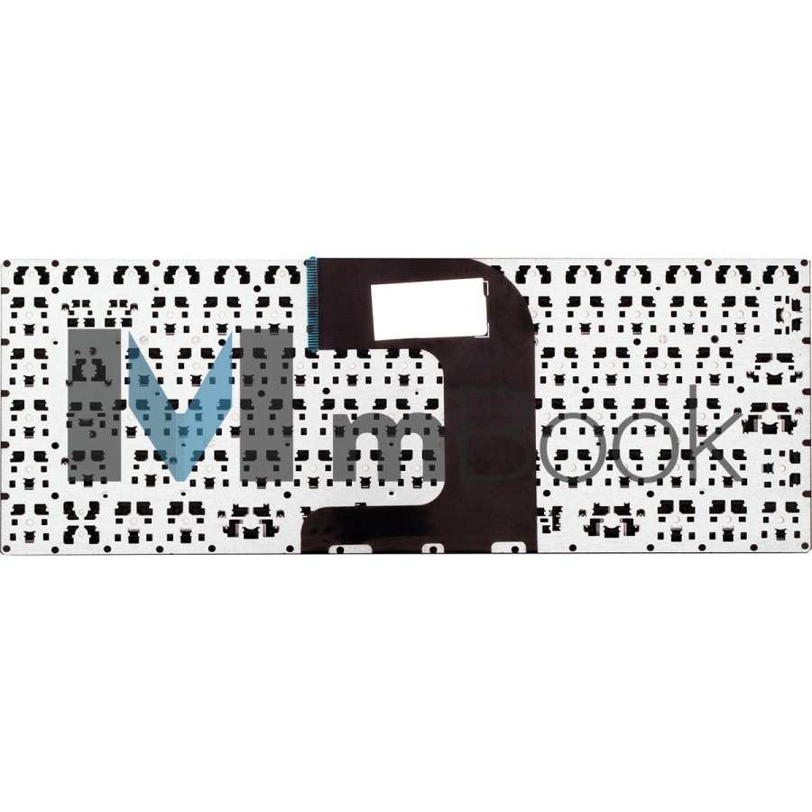 Teclado p Hp Pavilion 14-af110nr 14-af112nr 14-af175nr Ver 2, 