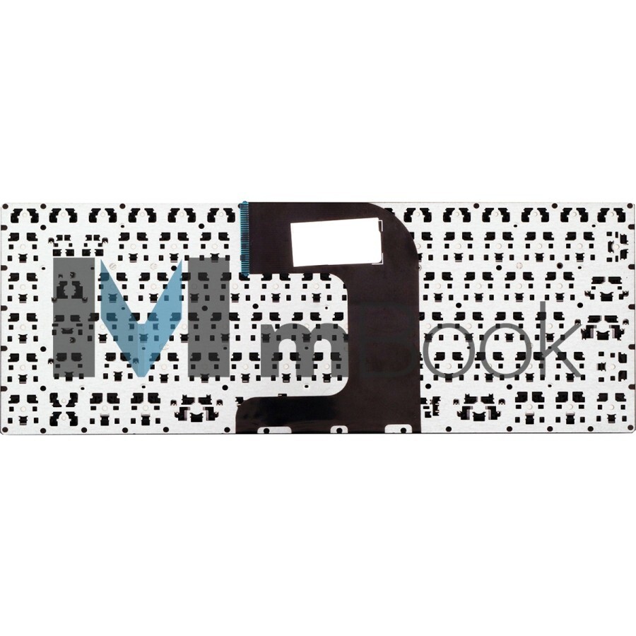 Teclado Hp Pavilion Hp 240 G4 Hp 246 G5 Versão 2, 