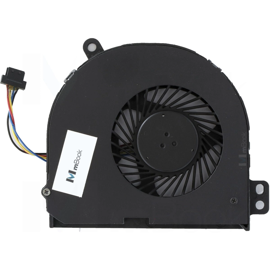 Cooler Dell Latitude 087xfx 87xfx Dc28000dns0 Dc28000dnsl