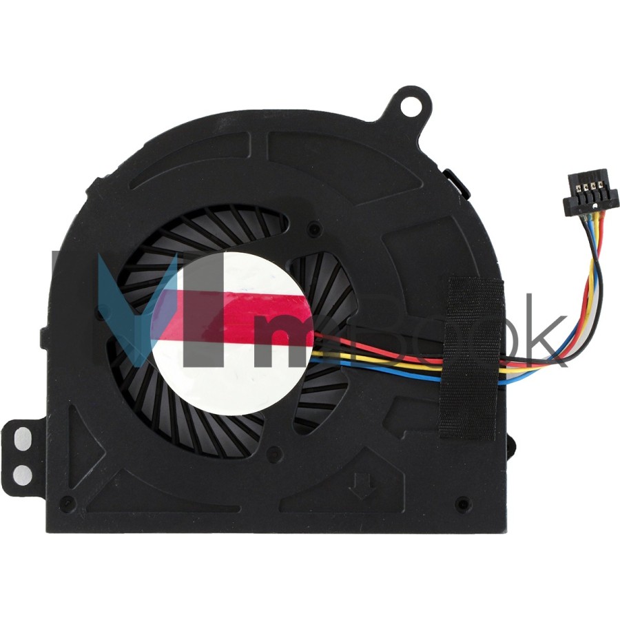 Cooler Dell Latitude E5440 087xfx 87xfx Cn-087xfx
