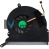 Cooler Fan All-in-one Aio Hp G1-2100br Ms212br Ab9912hx-cbb