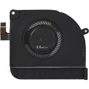 Cooler Fan para Hp Split 13-m110br 13-m000 M100 M010dx, 