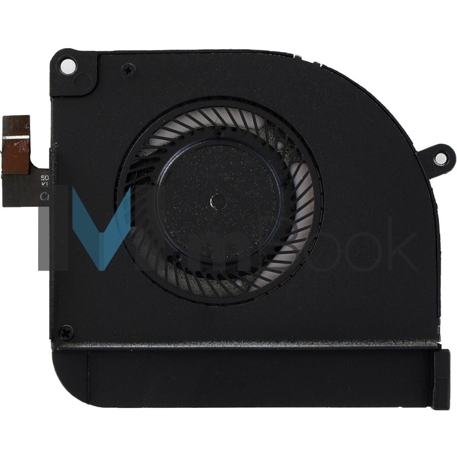 Cooler Fan para Hp Split 13-m110br 13-m000 M100 M010dx, 