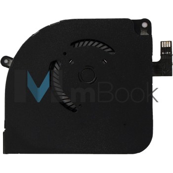 Cooler Fan para Hp Split 13-m110br 13-m000 M100 M010dx, 