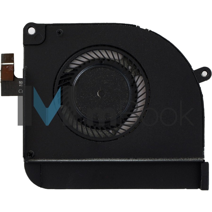 Cooler Fan para Hp Split 13-m110br 13-m000 M100 M010dx, 