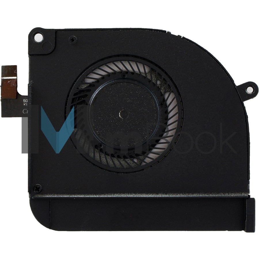 Cooler Fan Ventoinha HP Split 13-m001tu m002tu m003tu m105tu