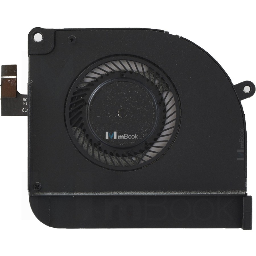 Cooler Fan Ventoinha HP Pavilion 13-P000 13-P100