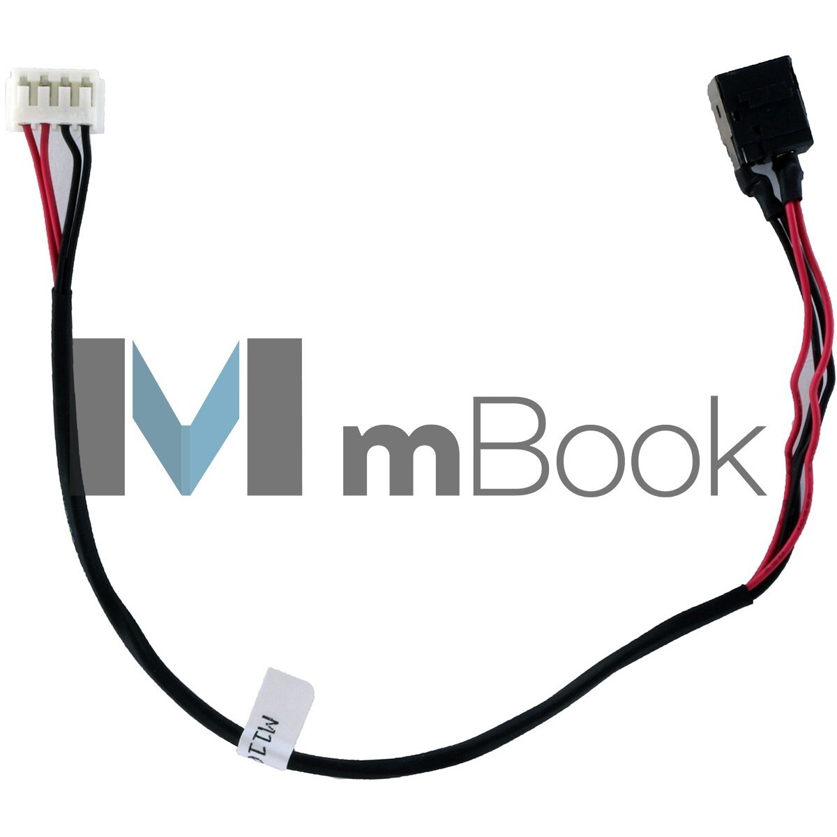 Dc Cabo Jack para Lenovo G450 G550 G460 G465 Serie Novo J294, 