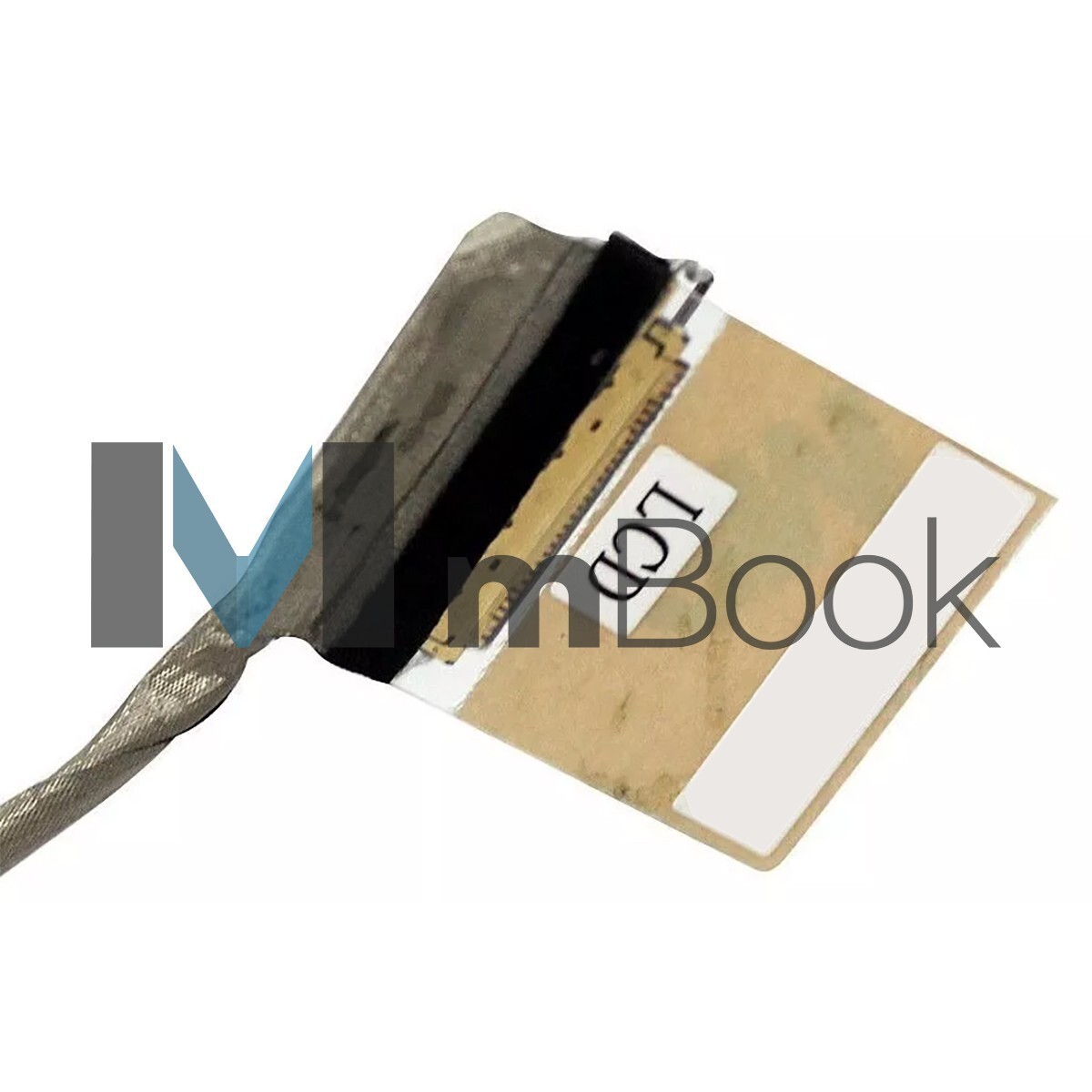 Cabo Flat para Dell 3565 3567 3568 450.09p01.3002 054ynp, 