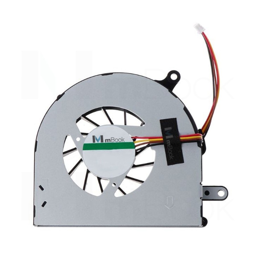Cooler para Lenovo G400 G405 G500 G505 Mg60120v1-c270-s99