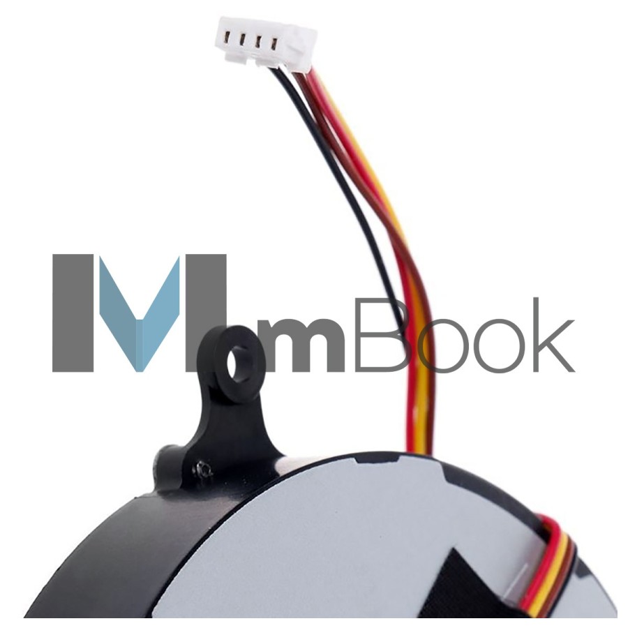 Cooler para Lenovo G400 G405 G500 G505 Mg60120v1-c270-s99