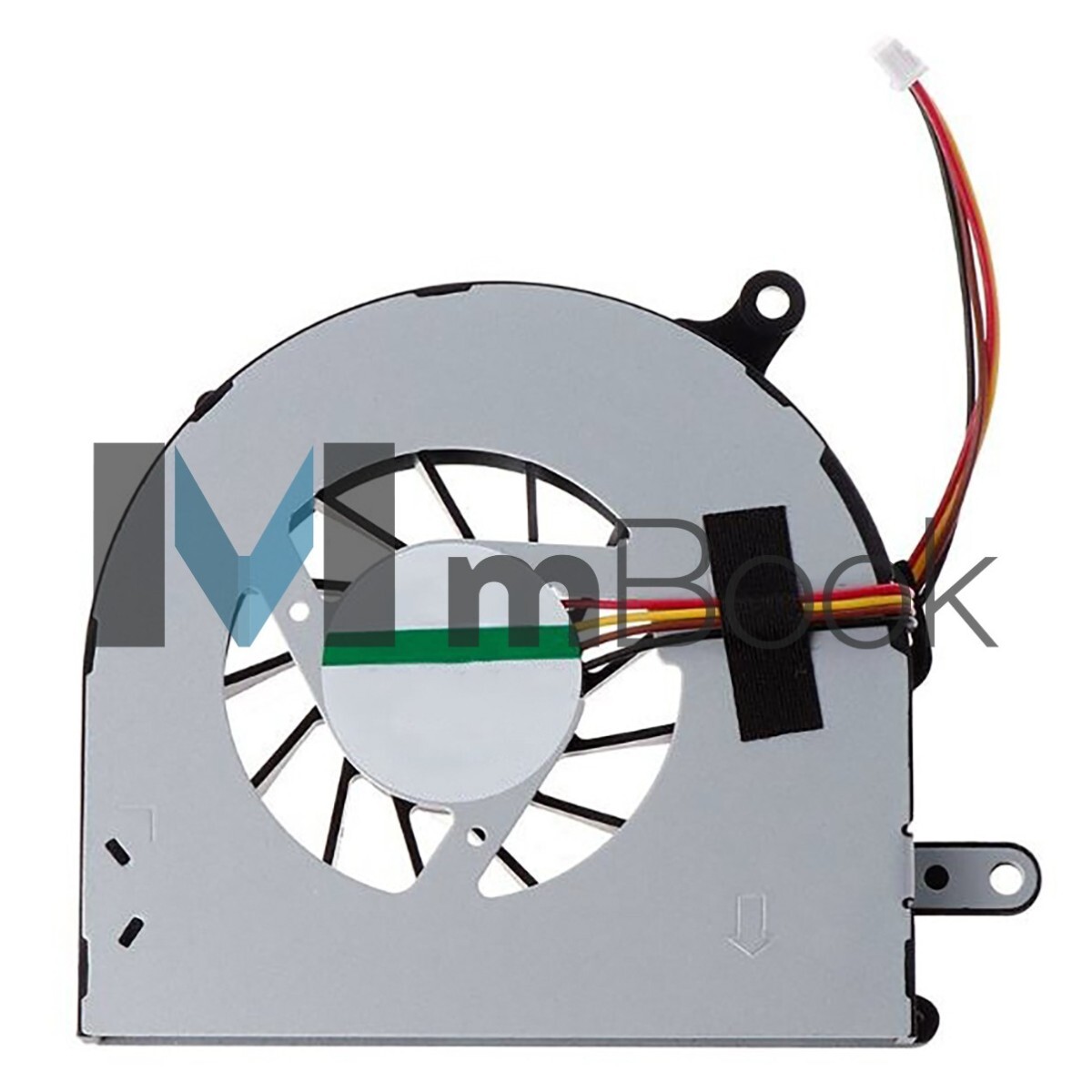 Cooler para Lenovo G400 G405 G500 G505 Mg60120v1-c270-s99, 