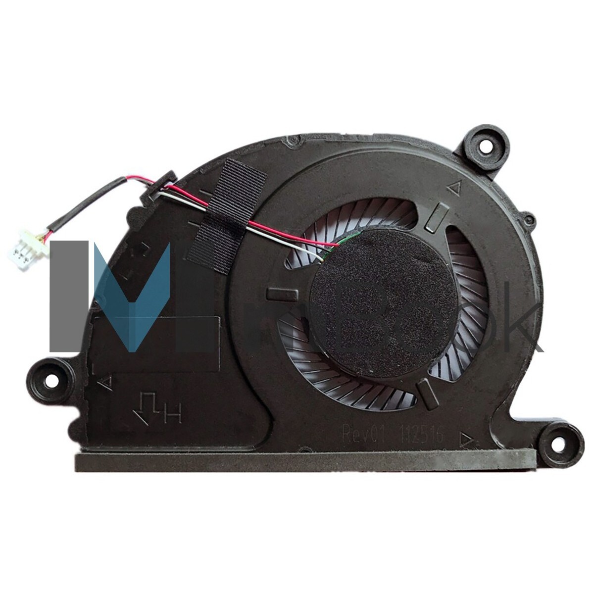 Cooler para Samsung Np900x3l Np900x3n Ba31-00161a, 