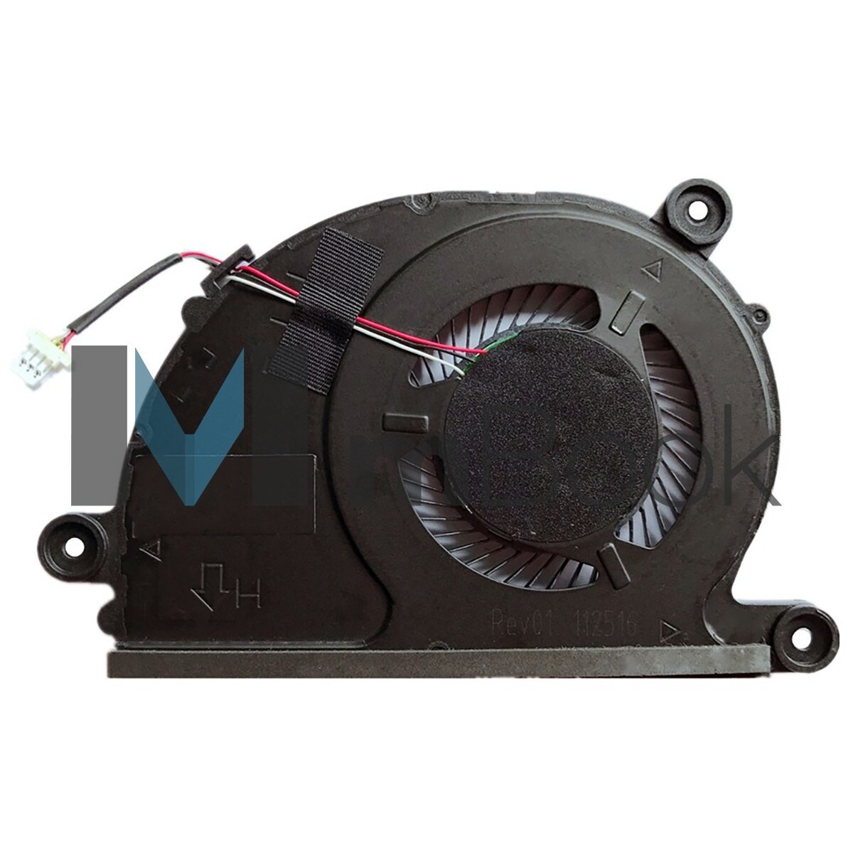 Cooler para Samsung Np900x3l Np900x3n Ba31-00161a, 