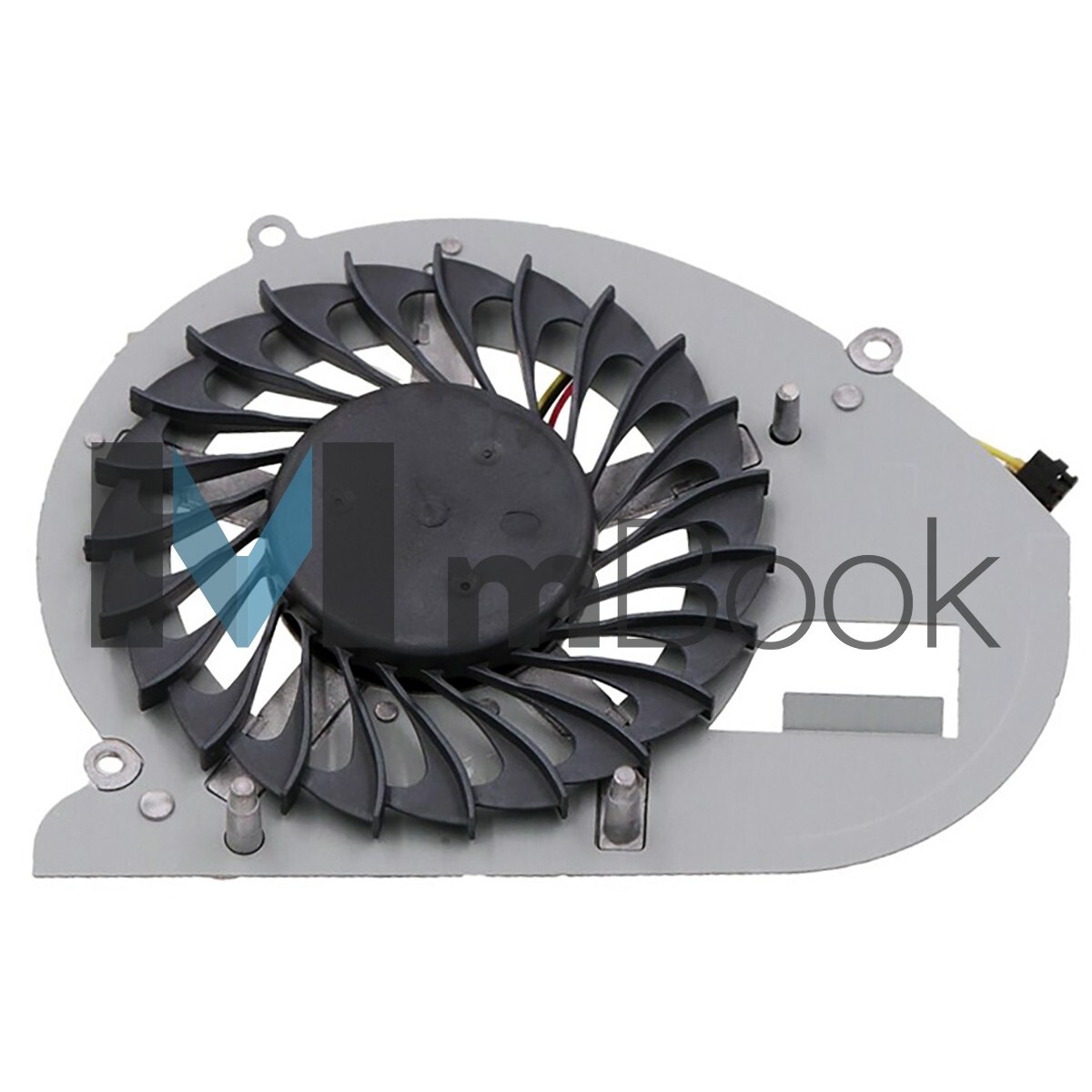 Cooler para Sony Vaio Svf15n Svf15n29 Svf15n17cls, 