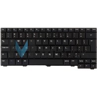 Teclado Dell Latitude 2100 0U431P V115646US1 Layout US Teclado Dell Latitude 2100 0U431P V115646US1 Layout US