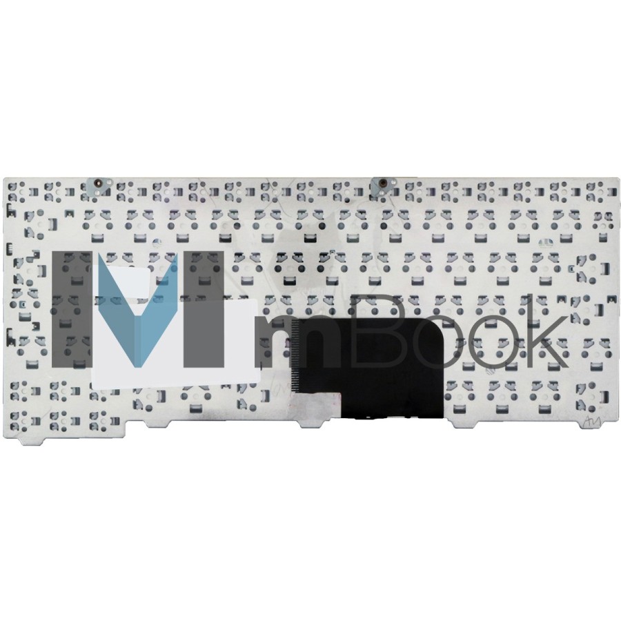 Teclado Dell Latitude 2100 0U431P V115646US1 Layout US