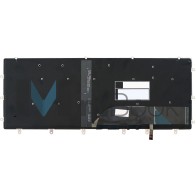 Teclado Dell XPS 15 9550 0WDHC2 WDHC2 9Z.NCALN.201 Teclado Dell XPS 15 9550 0WDHC2 WDHC2 9Z.NCALN.201