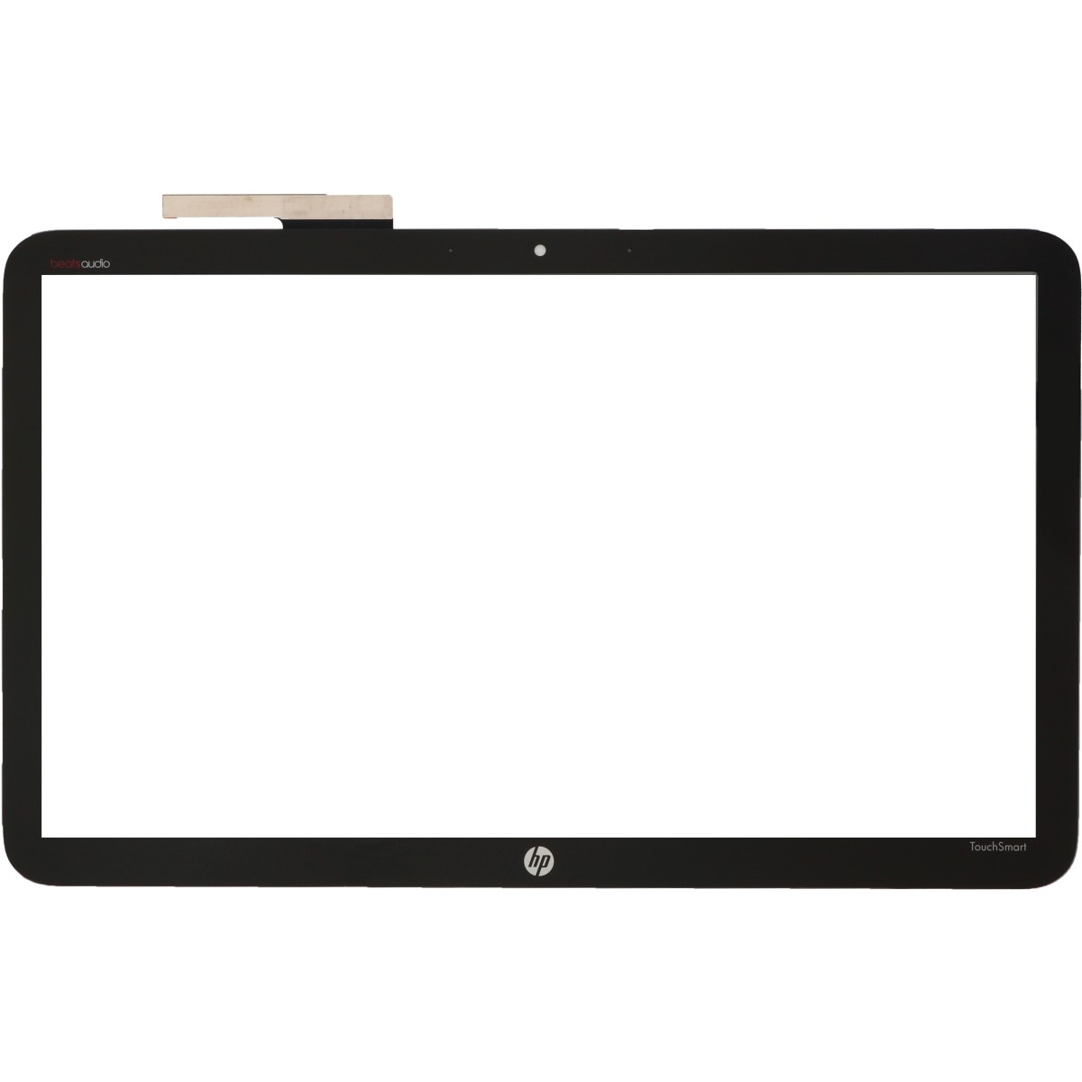 Touch Touchscreen para HP Envy para HP Envy 15-j000 15t-j100, 