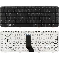 Teclado Hp Pavilion Dv2000 V3000 Dv2030 - Com *ç*