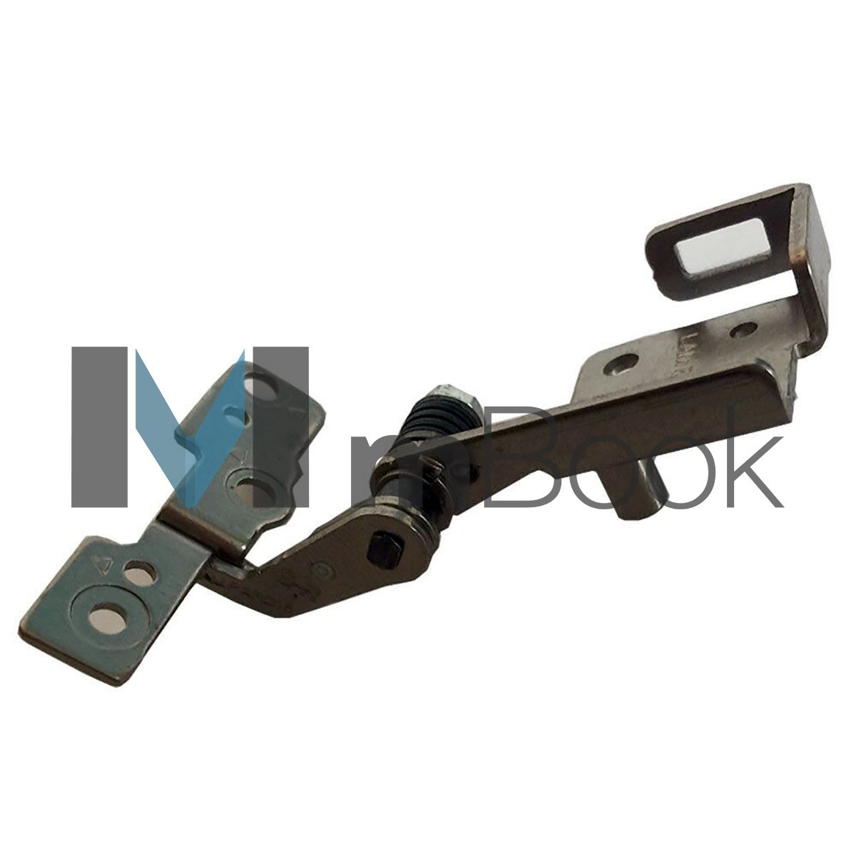 Par Dobradiças para Samsung Np270e5v 270e5e 270e5g, 