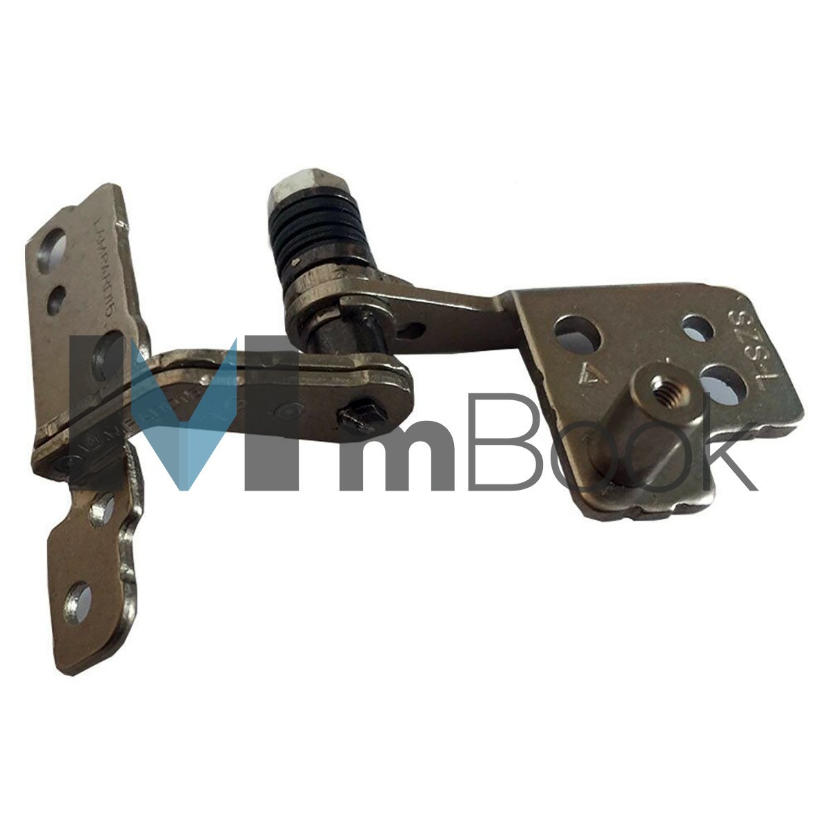 Par Dobradiças para Samsung Np270e5v 270e5e 270e5g, 