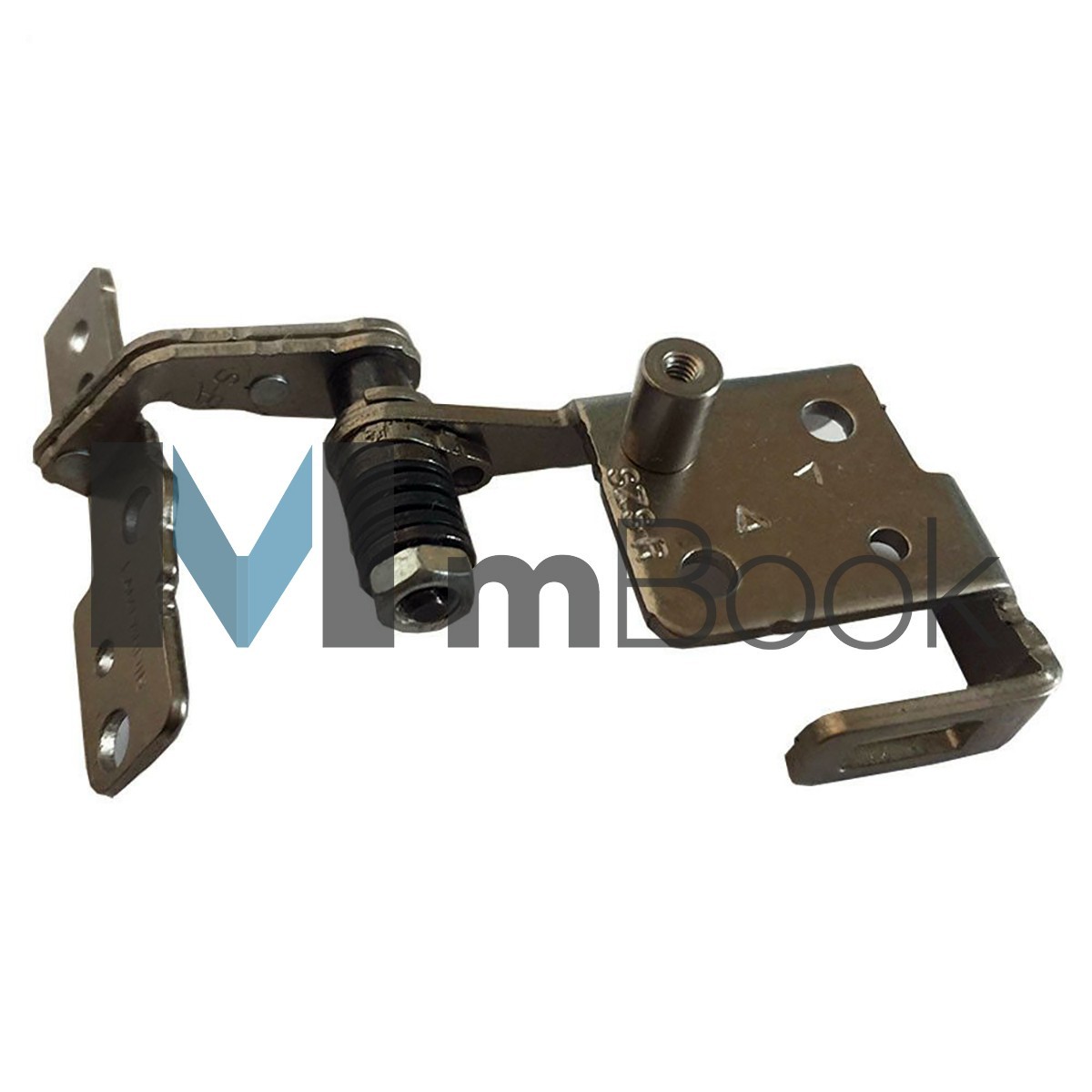 Par Dobradiças para Samsung Np270e5v 270e5e 270e5g, 