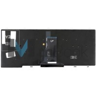 Teclado Dell Latitude 0h60f2 nsk-lkabc 1b pk1316r1a35 c/ led