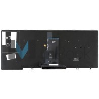 Teclado Dell Latitude 0h60f2 nsk-lkabc 1b pk1316r1a35 c/ led