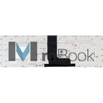 Teclado para HP Elitebook 703149-001 9z.n6gbf.b01 Nsk-hxbbf, 