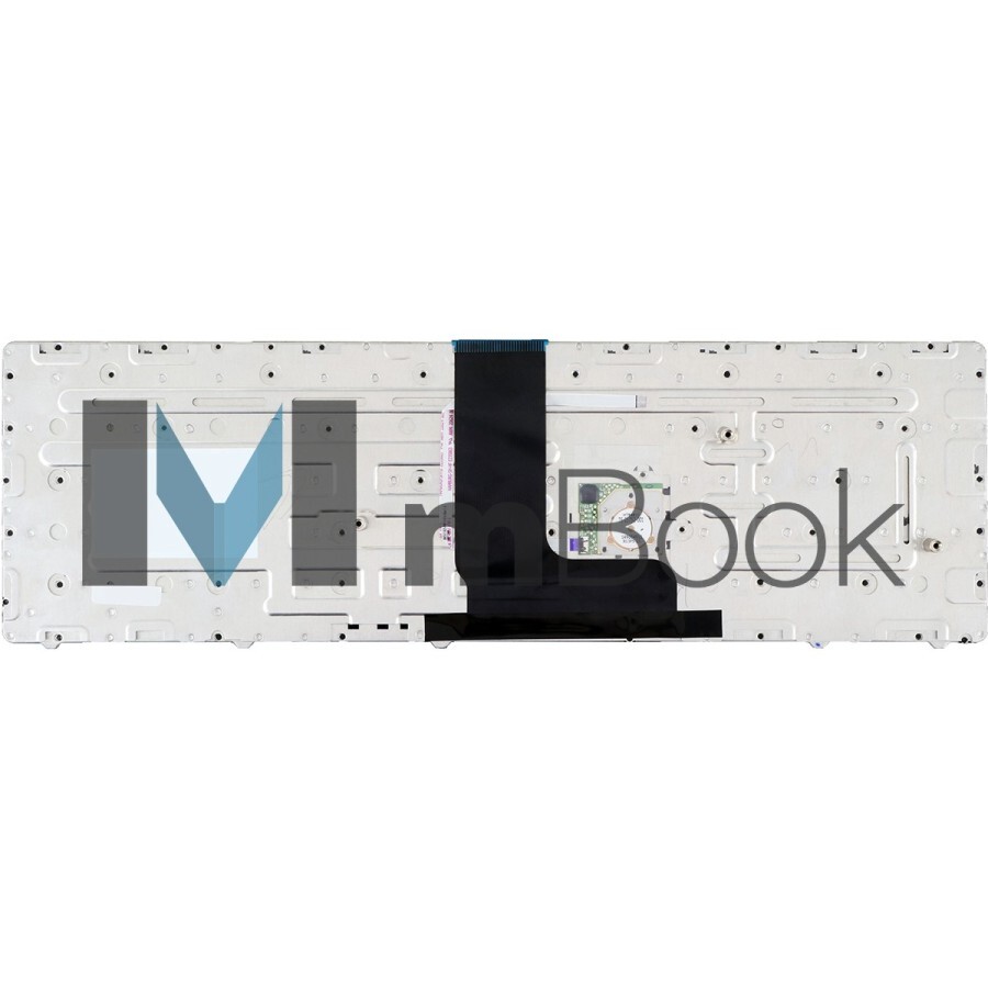 Teclado para HP Elitebook 703149-001 9z.n6gbf.b01 Nsk-hxbbf, 