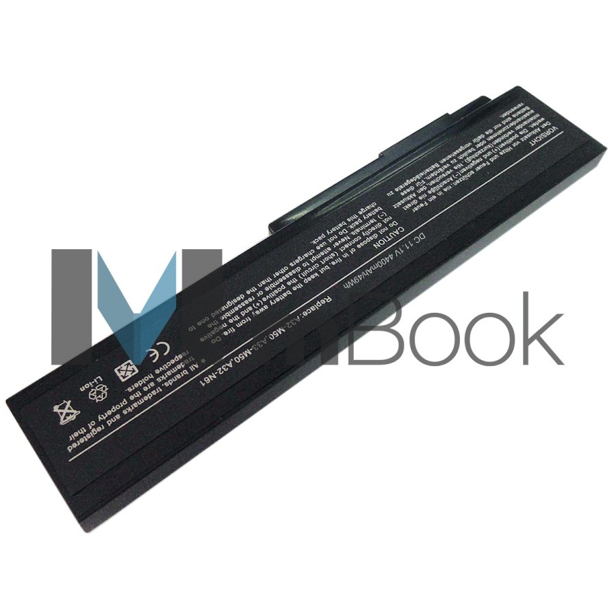 Bateria Asus 15g10n373800 90-ned1b2100y