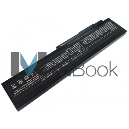 Bateria Asus N53 N53j N53jf N53jg N53jl N53jn N53jq