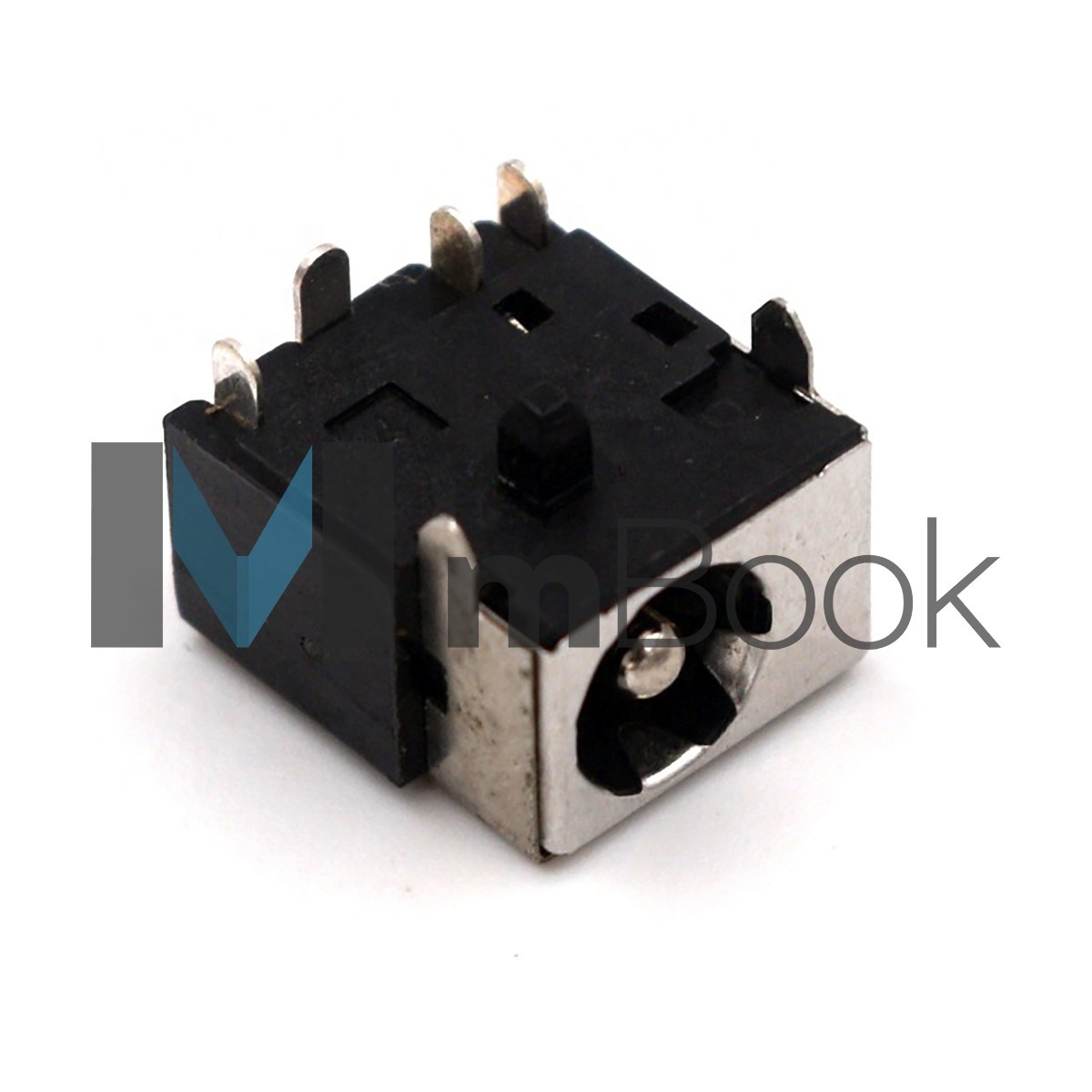 Jack para Asus A6l A6m A6ne A6q Series Jk95, 