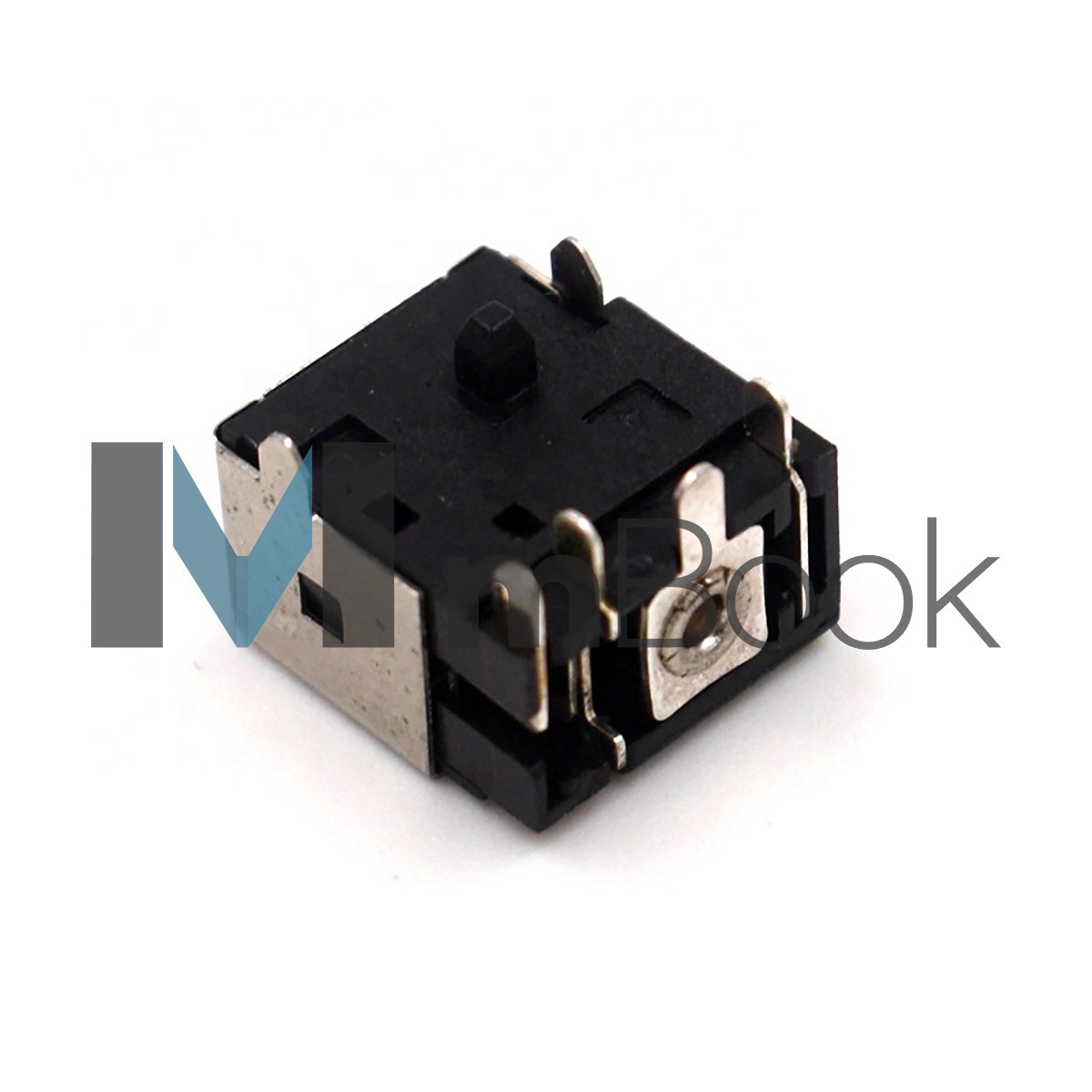 Jack para Asus A6l A6m A6ne A6q Series Jk95, 