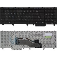 Teclado Dell 07t425 6vf0n Mp-10h23usj698 Br Com Ç Teclado Dell 07t425 6vf0n Mp-10h23usj698 Br Com Ç