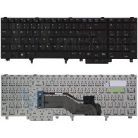 Teclado Dell Pk130fh1d00 Nsk-dw2bc 07t431 06vf0n Br Com Ç