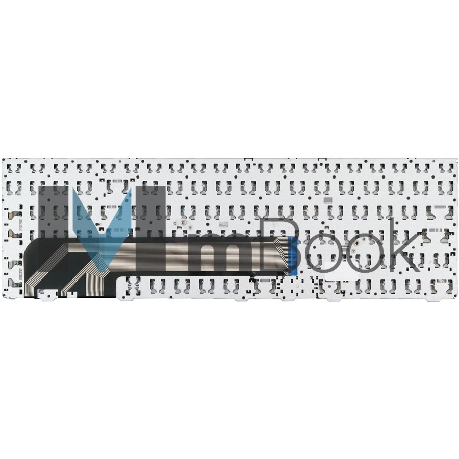 Teclado para HP Probook 638179-001 638179-161 646300-161 US, 