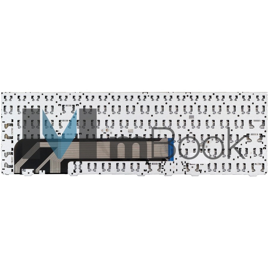 Teclado para HP Probook 638179-001 638179-161 646300-161 US, 
