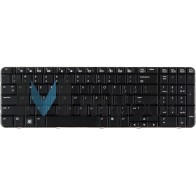 Teclado Hp Compaq G60-552nr G60-553nr G60-554ca Teclado Hp Compaq G60-552nr G60-553nr G60-554ca