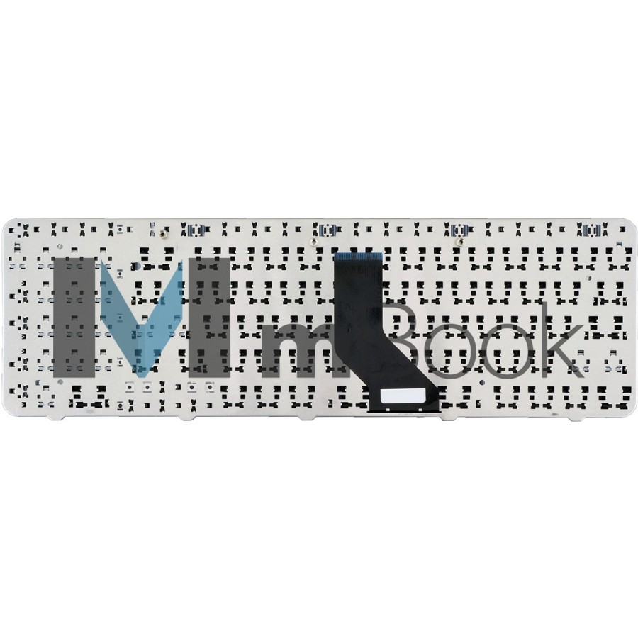 Teclado Hp Compaq G60-552nr G60-553nr G60-554ca