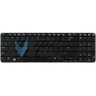 Teclado Hp Compaq G60-552nr G60-553nr G60-554ca Teclado Hp Compaq G60-552nr G60-553nr G60-554ca