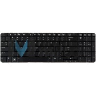 Teclado Hp Pavilion Cq60-107tx Cq60-108tu Cq60-108tx