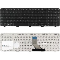 Teclado Notebook Hp Pavilion G71 Compaq Cq71 Us Series